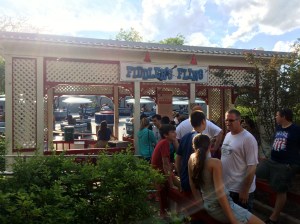 Six Flags Great Adventure and Chicago 192