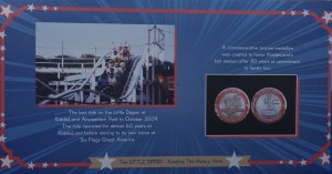 Six Flags Great Adventure and Chicago 199