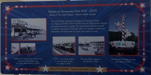 Six Flags Great Adventure and Chicago 200