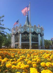 Six Flags Great Adventure and Chicago 288