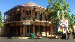 Six Flags Great Adventure and Chicago 291