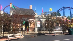 Six Flags Great Adventure and Chicago 292