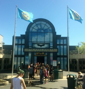 Six Flags Great Adventure and Chicago 297