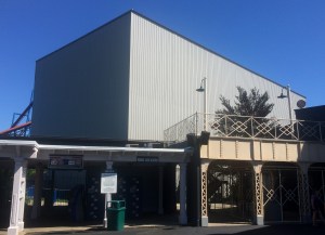 Six Flags Great Adventure and Chicago 298