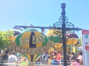 Six Flags Great Adventure and Chicago 310