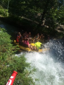 Six Flags Great Adventure and Chicago 318