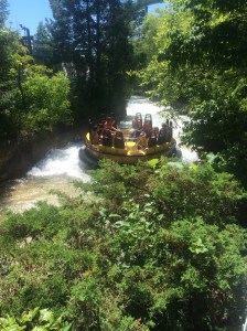 Six Flags Great Adventure and Chicago 319