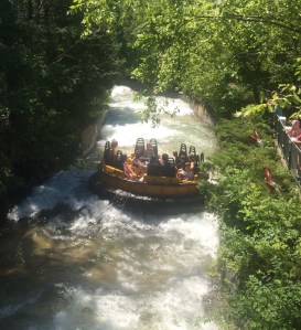 Six Flags Great Adventure and Chicago 322