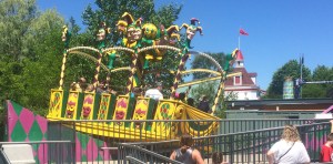 Six Flags Great Adventure and Chicago 324