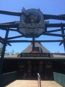 Six Flags Great Adventure and Chicago 341