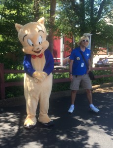 Six Flags Great Adventure and Chicago 342