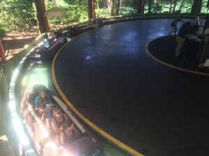 Six Flags Great Adventure and Chicago 344