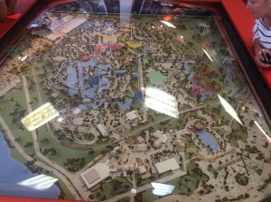 Six Flags Great Adventure and Chicago 368