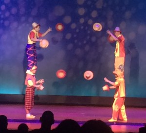 Six Flags Great Adventure and Chicago 376