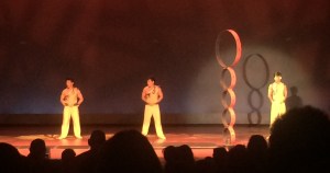 Six Flags Great Adventure and Chicago 387