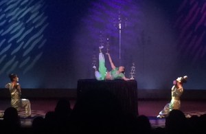 Six Flags Great Adventure and Chicago 392