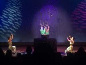 Six Flags Great Adventure and Chicago 393