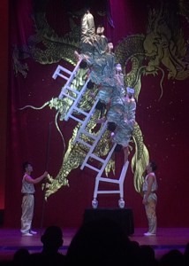 Six Flags Great Adventure and Chicago 398