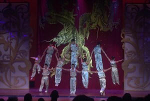 Six Flags Great Adventure and Chicago 399