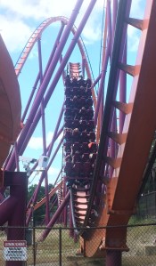 Six Flags Great Adventure and Chicago 403