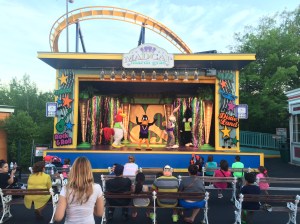 Six Flags Great Adventure and Chicago 426