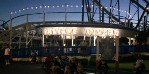 Six Flags Great Adventure and Chicago 433