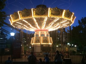 Six Flags Great Adventure and Chicago 435