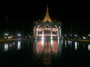 Six Flags Great Adventure and Chicago 446