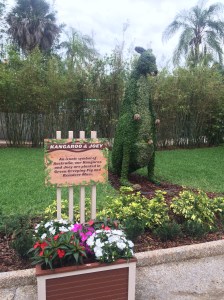 Busch Gardens and Fun Spot America 041